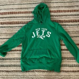 New York Jets Hoodie